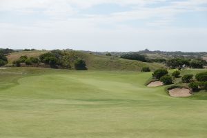 National (Gunnamatta) 12th Approach